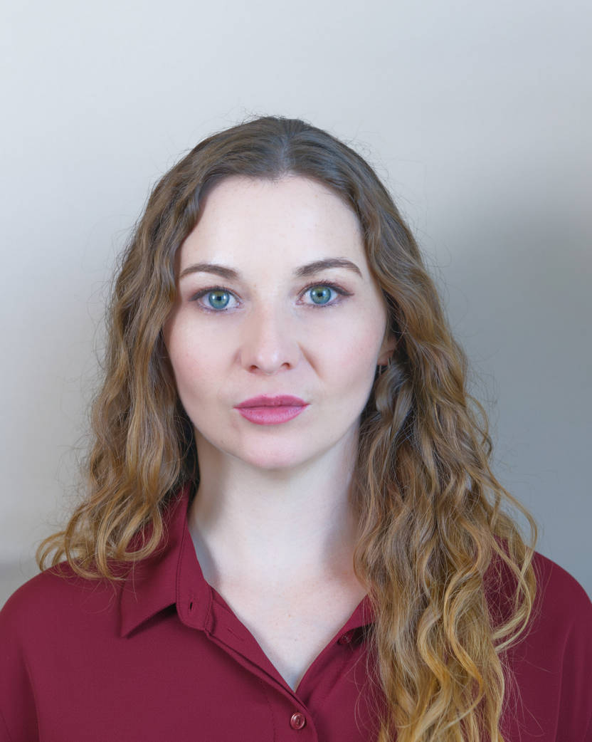 Rechtsanwältin Katja Rogasch